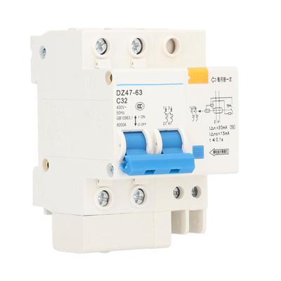 Elektronické součástky – Vypínače a jističe