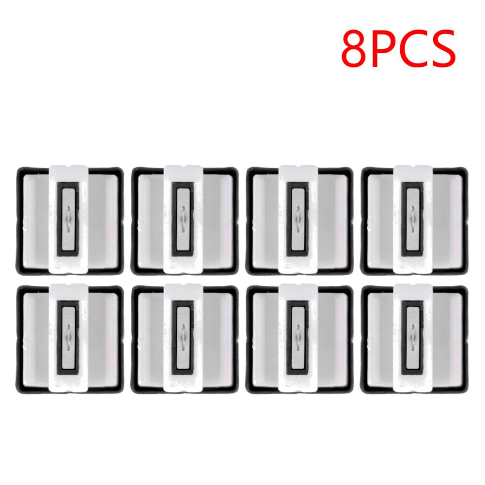 Náhradní čepele pro řezání papíru A4/A5 Řezačka papíru s gilotinou s vytahovacím pravítkem pro ořezávače fotografií Potřeby pro scrapbooking