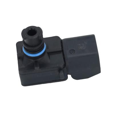OCESTORE 05033310AC MAP Sensor Manifold Absolute Intake Air Pressure Sensor Compatible with Charger 2006-2015, RAM 1500 2003-2013, Durango 2007-2015,