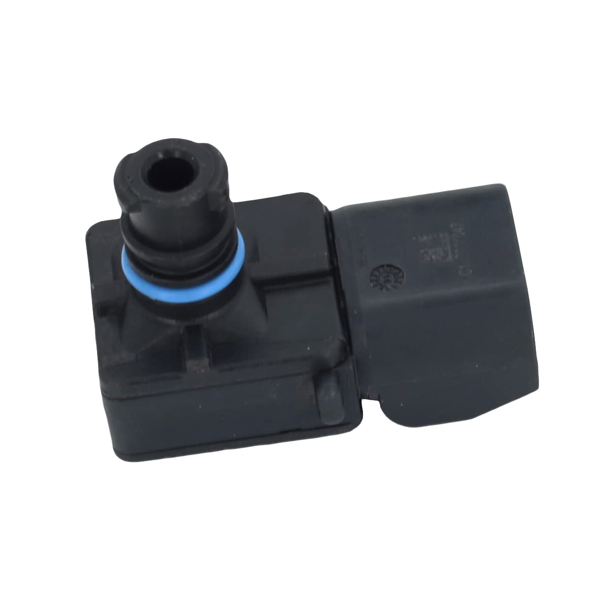 OCESTORE 05033310AC MAP Sensor Manifold Absolute Intake Air Pressure Sensor Compatible with Charger 2006-2015, RAM 1500 2003-2013, Durango 2007-2015,