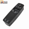 Car Window Switch for MERCEDES W169 Left Driving Side Auto Interior Switches A1698206410 A1698206510