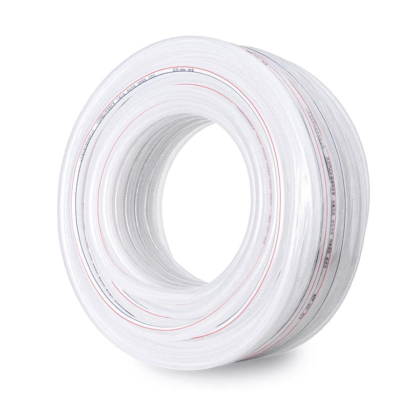 All-Season Heavy-Duty Flexible Irrigation Hose