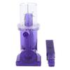 Embellish Knit Machine Easy Operation Strong Plastic Light Portable Manual Spool Knitter for DIY
