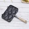 MDNG Non-stick Taiyaki & Waffle Maker