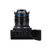 Laowa 14mm F4 Mirrorless Ultra-Wide Full-Frame Lens RF/Z/E/L