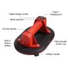 Digital Display Electric Suction Cup Intelligent Vacuum Grabber for Tile  Ceramic Tiles