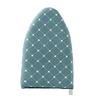 Mini Handheld Ironing Board - Reinforced, Anti-Scald, Heat-Insulated Pad for Home