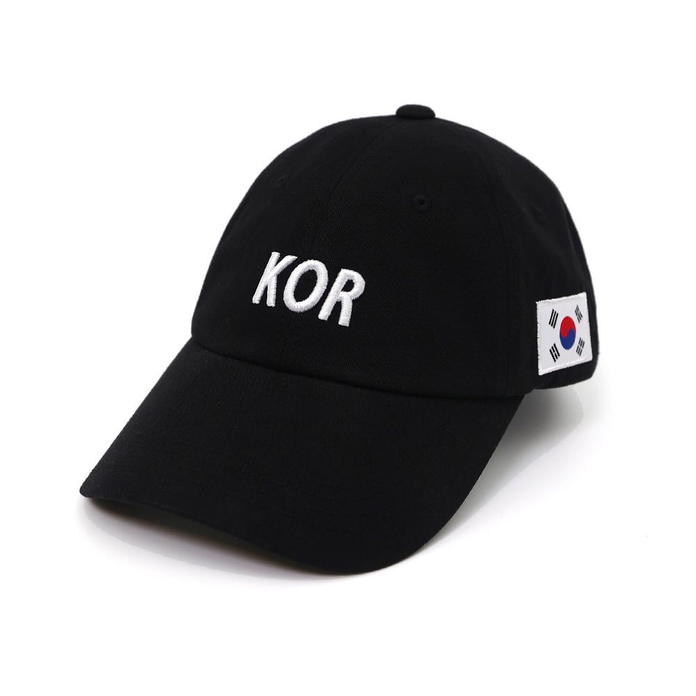 LAKAI Kr Ball Cap Ver.2