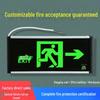 LED Emergency Exit & Stair Marker Light
