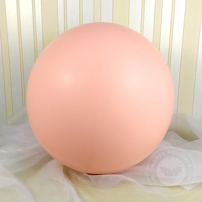 5/10/1218/36inch Latex Balloon For Happy Birthday Party Decorations Wedding Baby Shower Helium Ballon Gift Wedding Decoration