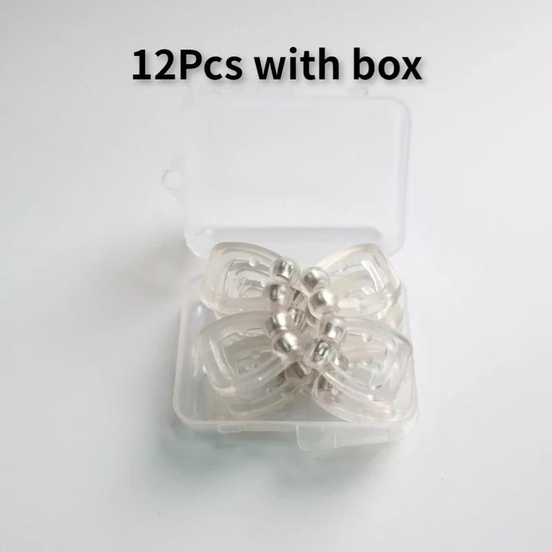 

Устройство от храпа Силиконовые зажимы для носа Магнитная подставка для сна Помощь для сна Улучшение сна Легкое дыхание Защита от апноэ Ночные устройства