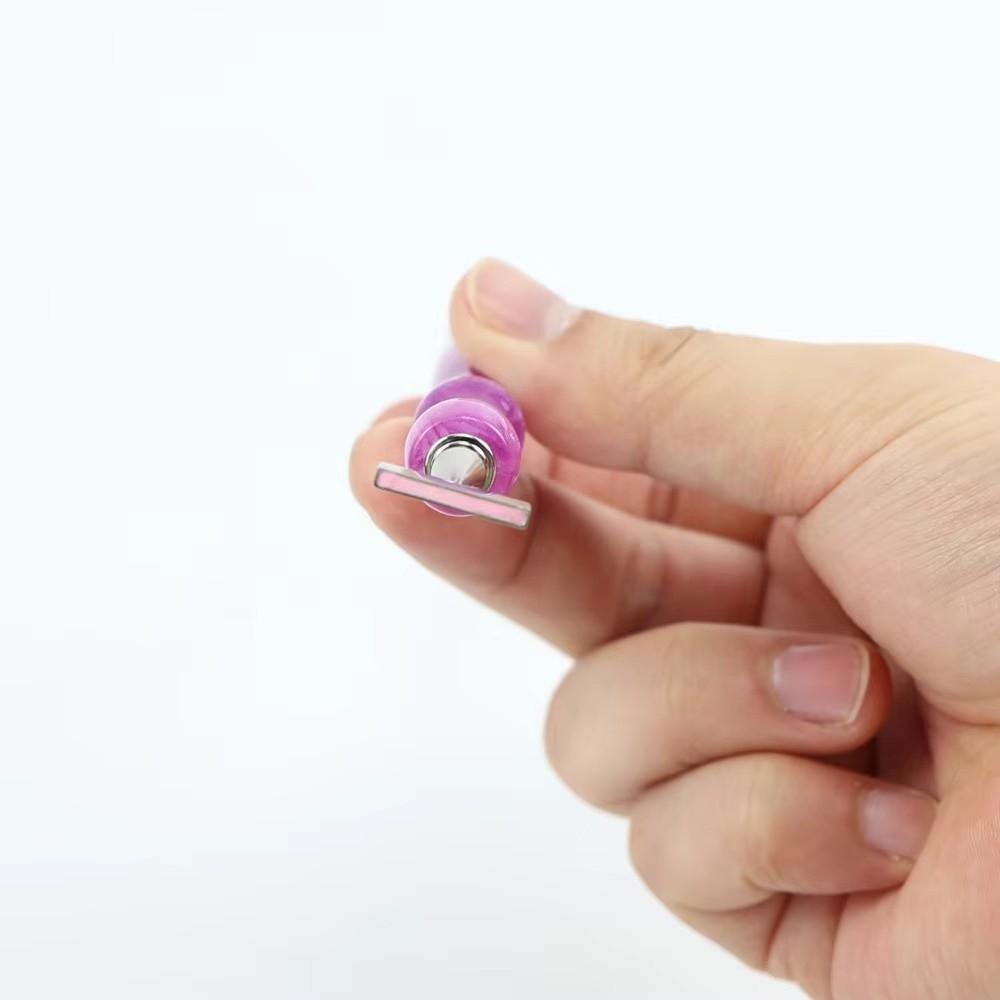 1/4PCS Large Size Diamond Painting Clay DIY Embroidery Mud Enduring Stickiness Putty Wax Cross Stitch Enduring Stickiness