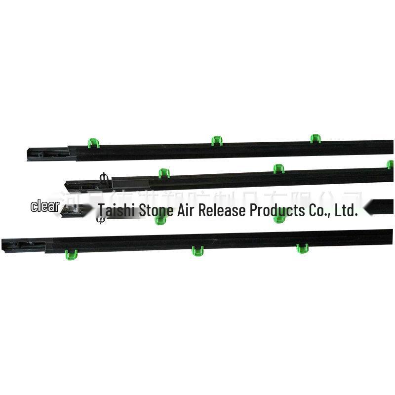 Honda CRV 12-15 Car Window Waterproof Seal Strip