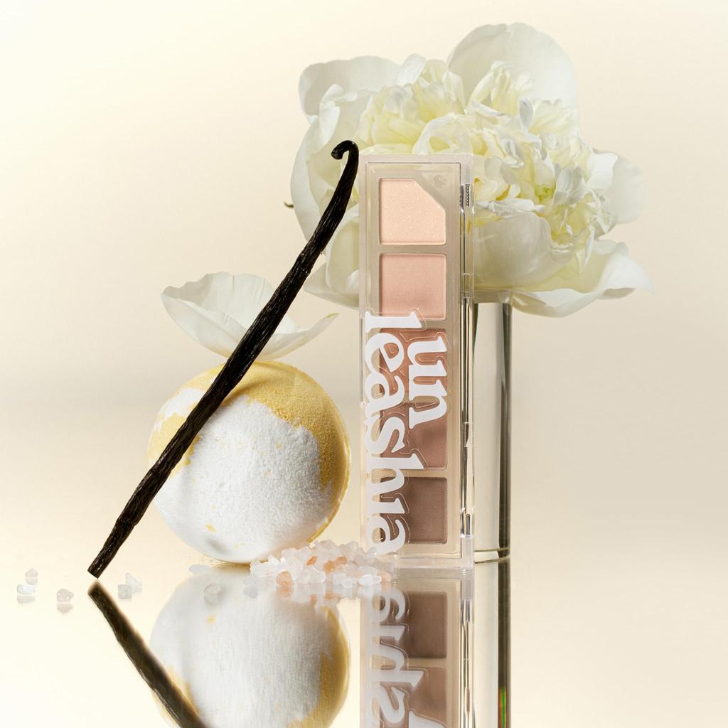 Mood Shower Eye Palette #1 Vanilla Shower