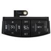 1486286 Steering Wheel Multi-Control Switch Adaptive Cruise Control 1486287 1870911 1870912 For SCANIA P G R T Series Truck