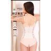 Women Breathable Hollow Out Fitness Waist Trainer Slimming Abdomen Shaper Waist Cincher