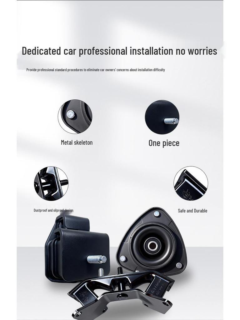 Subaru Motor Vibrationsdämpfer Gummi Getriebehalterung