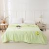 Shanshan Lime Pop Summer Quilt