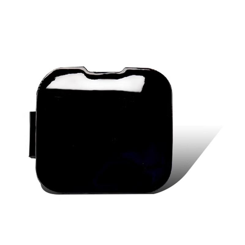 For 06-07 Honda CITY Trailer Cover, Front Bumper, Trailer Hook, Traction Rope Cover, Trailer Hole Cover