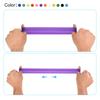 Towel Bands, 4 Pack Elastic Beach Chair Towel Clips Windproof Towel Holder Silicone Rubber Bands Straps for Beach Pool Cruise Ch