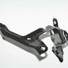 BMW 5 Series G30/G31 Fender Brackets - 41007440424, 41007440423 Suitable