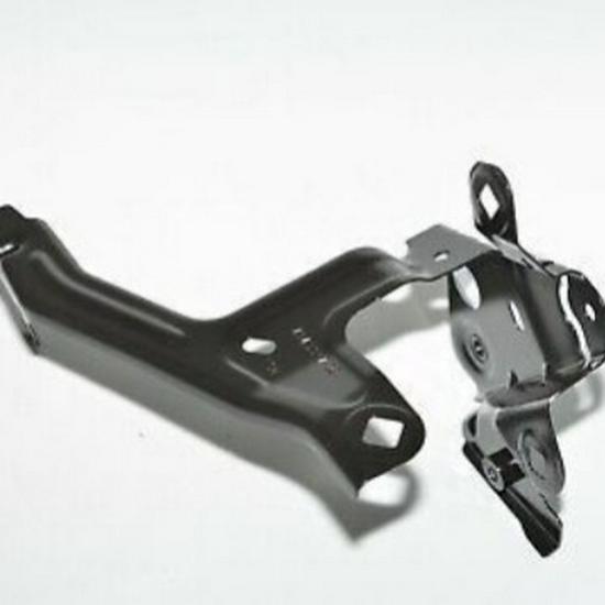 BMW 5 Series G30/G31 Fender Brackets - 41007440424, 41007440423 Suitable