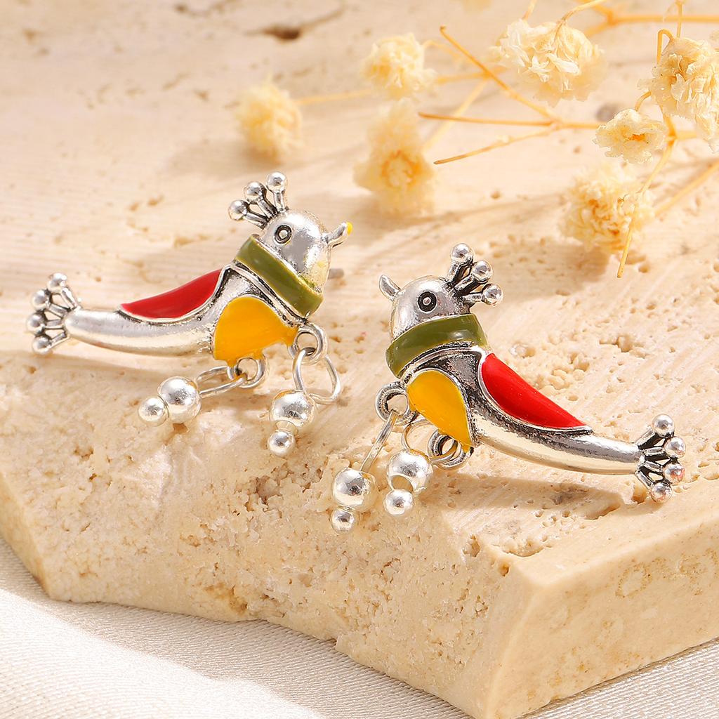 Pendientes Colgantes de Moda Para Joyería de Mujer