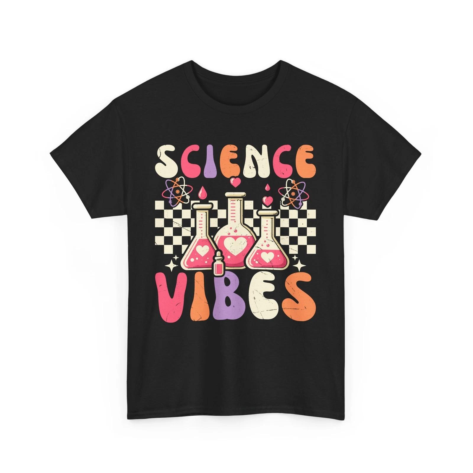 

Biology DNA T-Shirt – Cool Genetic Science Graphic Tee for Scientists S
