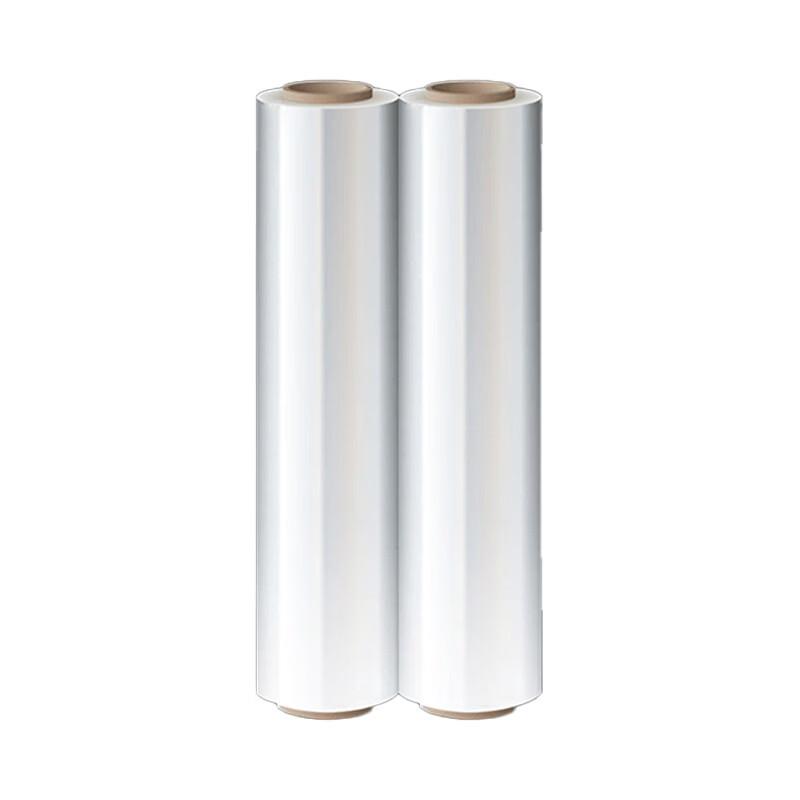 PE Stretch Wrap Film