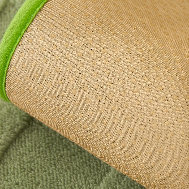 Tafu Velvet Checkered Sofa Cover Non-Slip Thickened Plush Sofa Towel Living Room Universal for All Seasons Armrest Back Towel