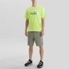 The North Face T Shirt Unisex Green NF0A7WDW-HDD