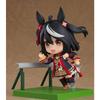 Nendoroid Uma Musume Pretty Derby Kitasan Black non-scale plastic painted action figure