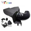 High Quality Lightweight Aluminum Alloy Cold Air Intake Kit For 2019-2022 BMW 320I 330I G20 G21 B48 Engine Black IP-1021