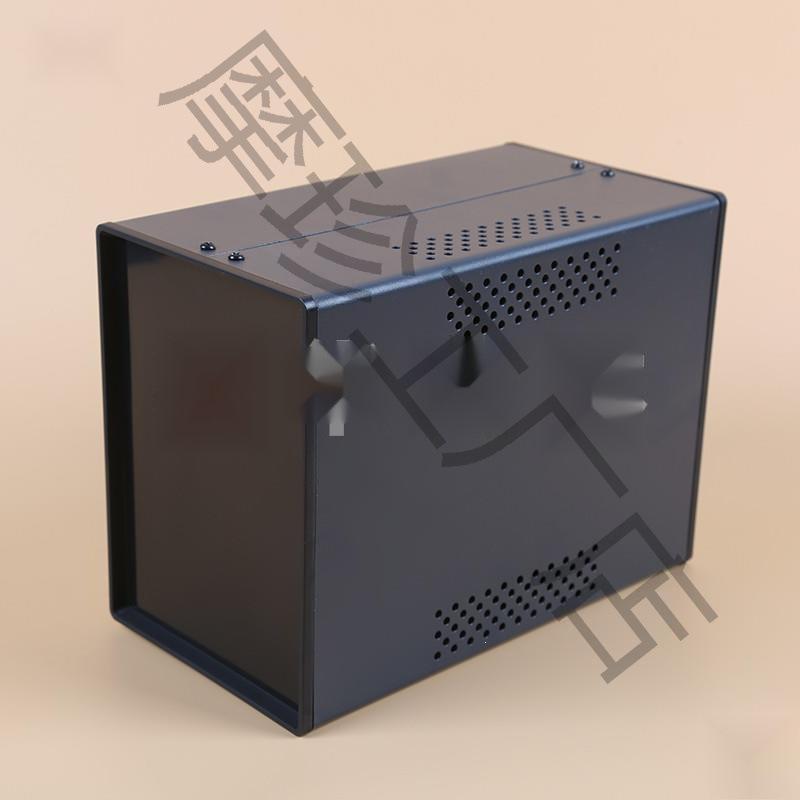 110V Electronic Equipment Metal Chassis Enclosure