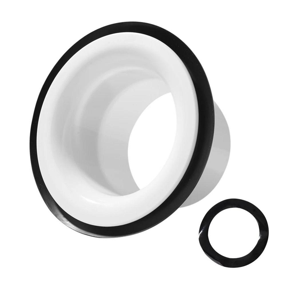 Enhancement Drum Kick Booster Port Insert Bass Drum Enhancement Bass Drum Enhancer  Drum Parts