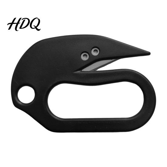 Letter Openers Opener Envelope Slitter Tool with Hidden Stainless Steel Blade for Mails Envelopes Packages Mini Safe Package Open Office,
