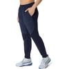 Training Wear HYBRID INSULATION FLEECE PANT MIDNIGHT S [ASICS]