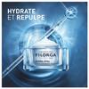Crème Hydratante - Filorga - Hydra Hyal - 50ml - Anti-âge - Texture rafraîchissante