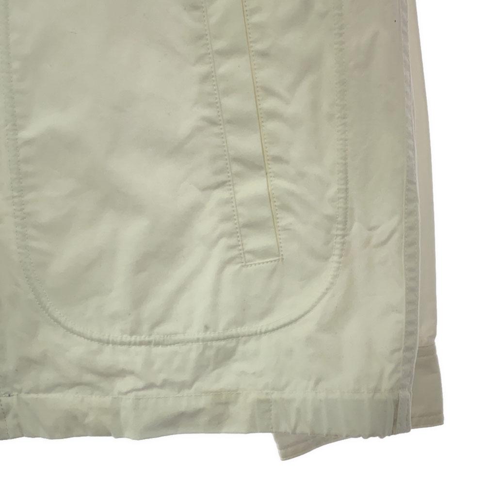 TOKYO NATURAL HIKING CLUB Made In Japan Back Logo Print Long Sleeve Food Jacket Men's Used