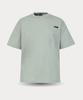 Deuter Porter Sorona Overfit Short Sleeve T-Shirt (Ball)