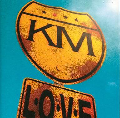 

CD KETCHUP MANIA LOVE TFCC86227 Toys Factory 2007 Japan Rock Used