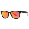 10pcs Design Polarized Sunglasses Men Rectangle Mirror Sport Polarized Sunglasses Driving Fishing Sunglasses