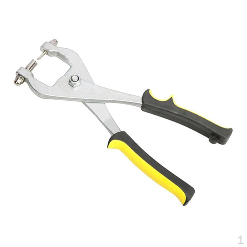 

Щипцы для пробойников из сплава, металлические