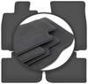 Premium Car Mats For: Lexus IS III Sedan (2013-)