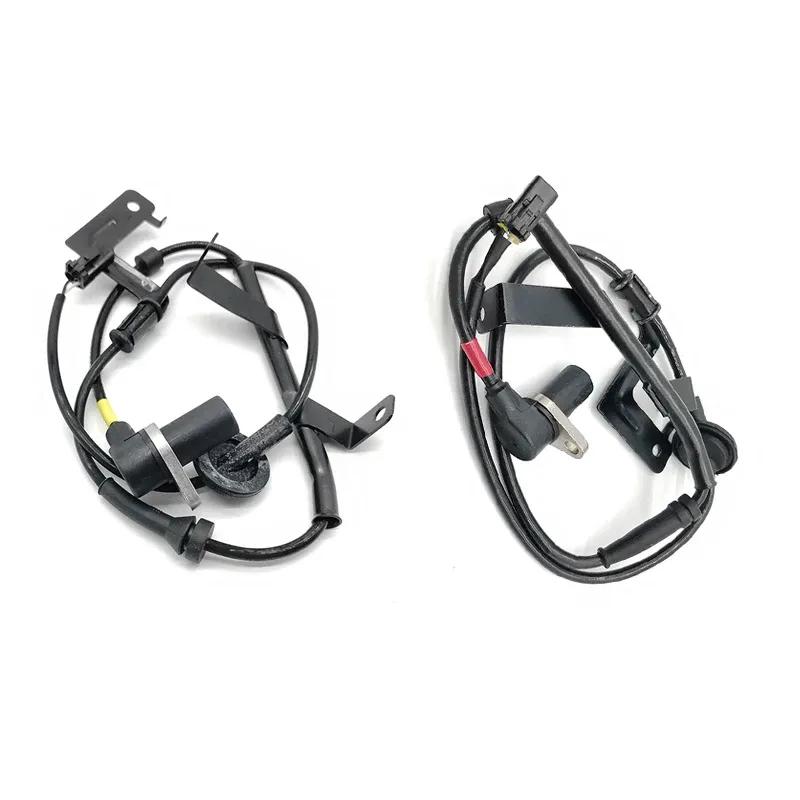 9567038000 95670-38100 Front Left And Right ABS Wheel Speed Sensor For Hyundai Sonata XG300 XG350 For Kia Magentis Optima