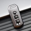 For Honda PCX Forza 300 Airblade 125 C125 Super Cub Scooter Vario 150 TPU 3 Buttons Car Key Case Smart Remote Control Fob Cover