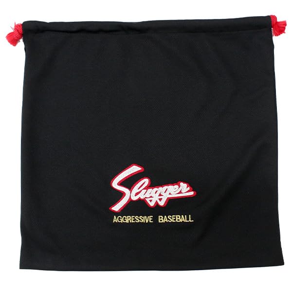 

Kubota Slugger Glove Hotei Black C-504 - чёрный
