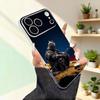Japanese Bushido-o Samurai For iPhone 11,12,13,14,15,16,17,Pro,Max,Plus,Mini,SE4,E Phone Case With Magsafe Wireless