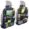 Car Seat Back Organizer: Multi-functional Upgrade Storage Bag