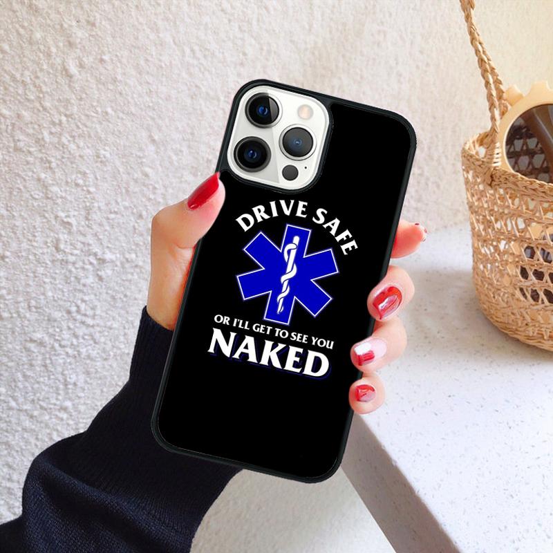 Emergency Medicine Can t Fix Stupid Phone Case for iPhone 17 Air 16 PRO MAX 15 14 PLUS 12 11 13 Cover Fundas coque